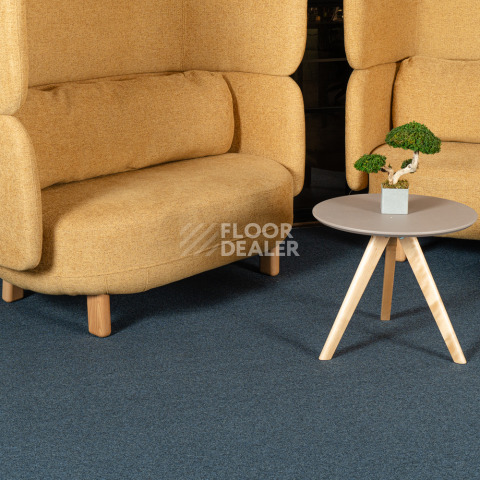 Haima Atom 05 Blue фото 4 | FLOORDEALER